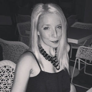 Meet your Posher, Justine